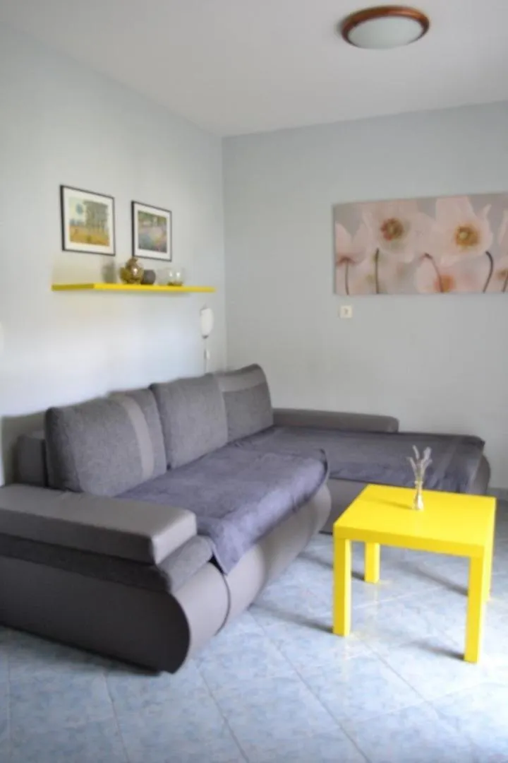 Apartments And Rooms With Parking Space Porec - 24373 0*,