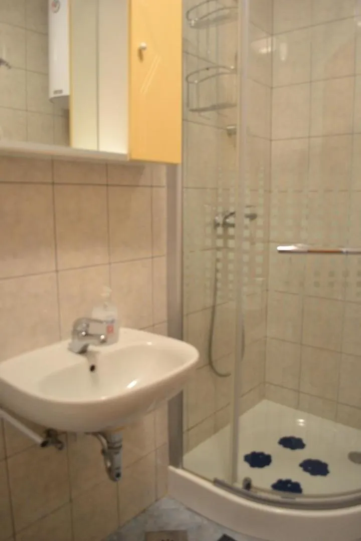 Apartments And Rooms With Parking Space Porec - 24373 0*,